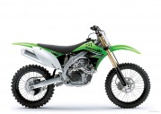 Kawasaki KX450F